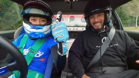 Japan: Power of Influence