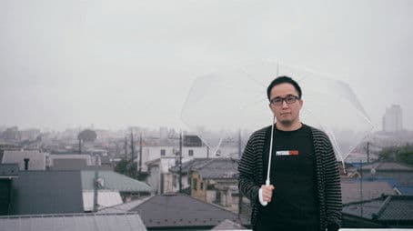 Animation Artist Who Projects His Memory