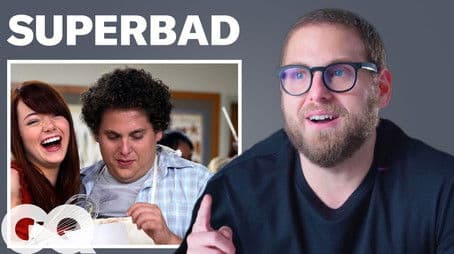 Jonah Hill