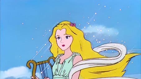 La principessa Lunedì