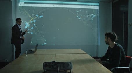 Pandemic Pandemonium