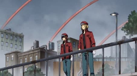 Stomach Ulcer, Friendship, and Loss