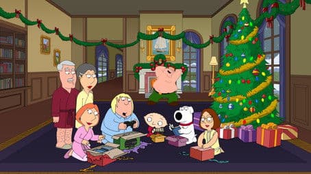 Don't Be a Dickens at Christmas