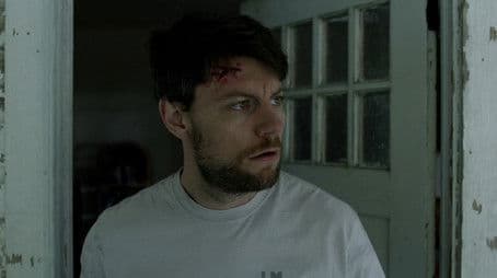 From The Shadows It Watches