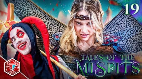 Welcome Back to Witchlight