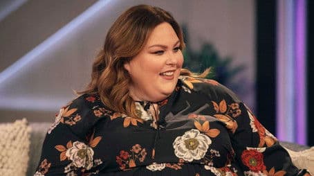 Rachel Montez Minor, Chrissy Metz, Eugenio Derbez, CL