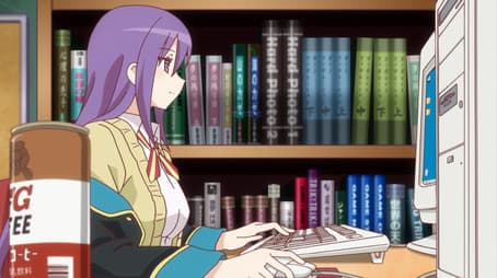 Friendliness, Lonliness, and Her Strangeness?