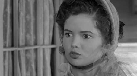 The Rosebush of Tombstone