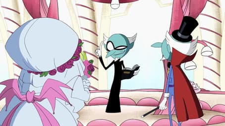 Mayhem at First Sight