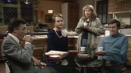 Sweet and Sour Charity