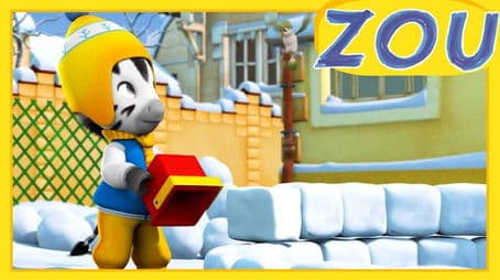 Zou's Igloo