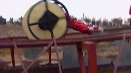 White House vs. The World