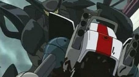 Beat The Jet Black Robot!