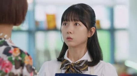 Aren't you too little to be thieving?