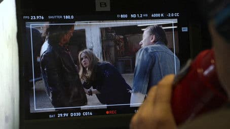 Behind the Curtain Part 9