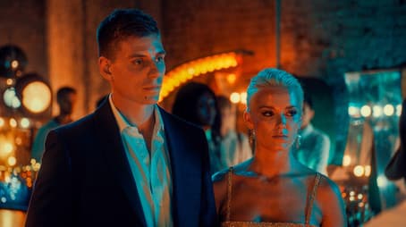 Maeva Is Definitely The Head Of The Snake