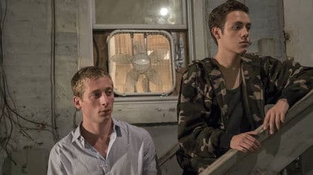 Down Like the Titanic