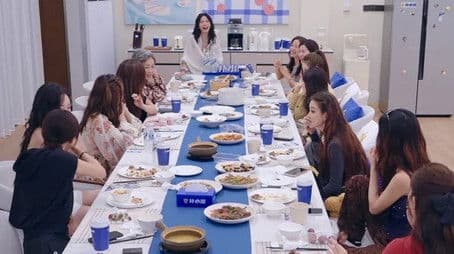 Sisters’ Holiday Journal EP9