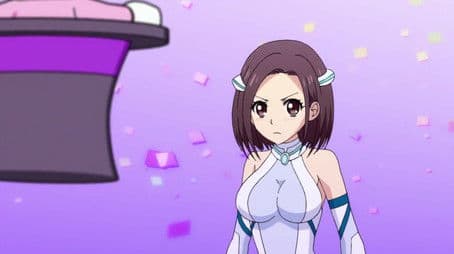 Quizun Is Suddenly...