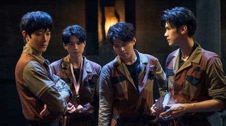 Haunted Old Mansion (1)