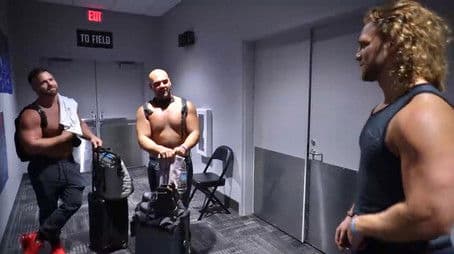 You Asking Us Out For A Beer?