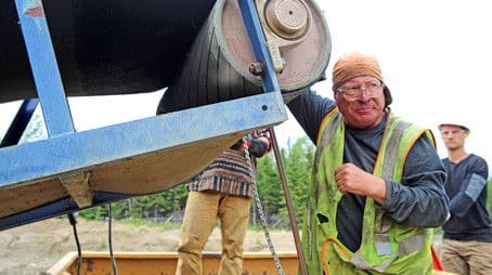 Home Is Where the Gold Is