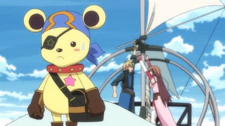 There Are Two Kinds of Worlds