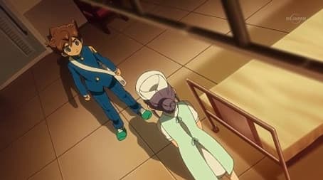 A Genius of Glasswork