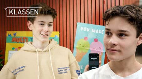 Challenging best friend