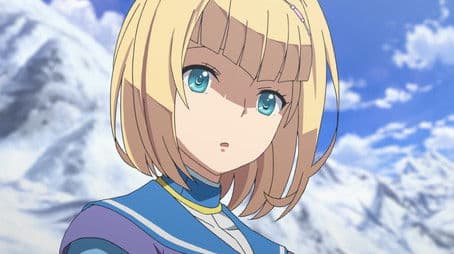 The Little Soldiers Who Tie Down Gulliver / The Snowy Deep Winter Battle of Alaska I