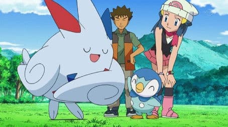 With the Easiest of Grace!