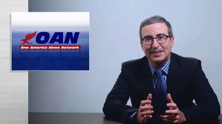 One America News Network