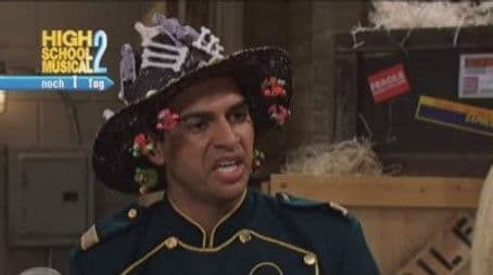 The Suite Life Goes Hollywood (2)