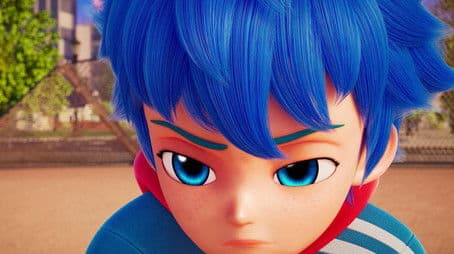 Mystery of the Police Car Robot!