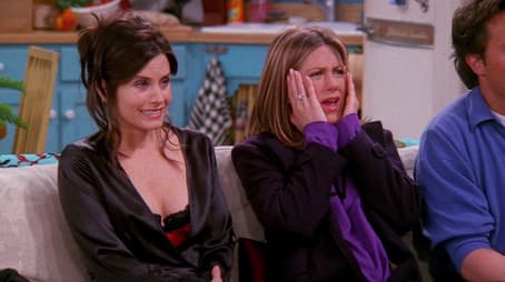 The One with the Birthing Video