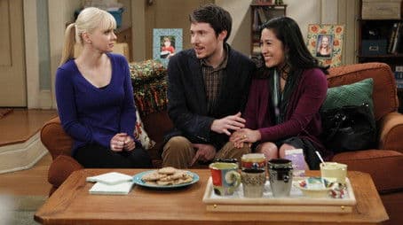 Clumsy Monkeys and a Tilted Uterus