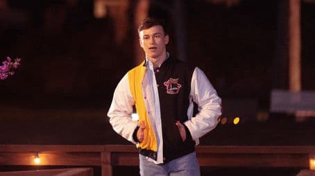 Everything Is So Weird