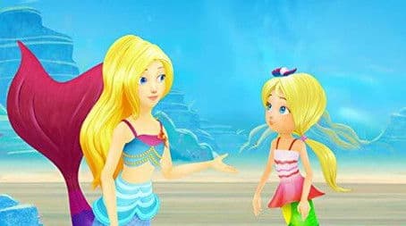 The Lost Treasure of the Prism Princess