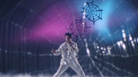 Smash it! The Hellish Labyrinth