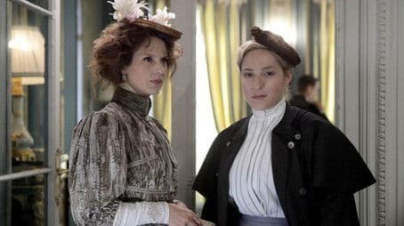 Mystery at the Place Vendome