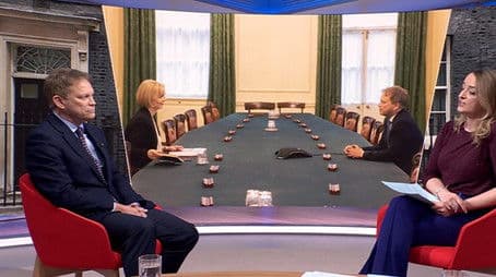 Can the Tories get on with governing?