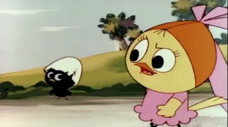 A Competition of Two (1)