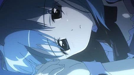 Tadaima Okaeri Part 2 - Welcoming Sky