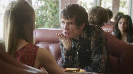 Zach Stone Is Gonna Be an Actor