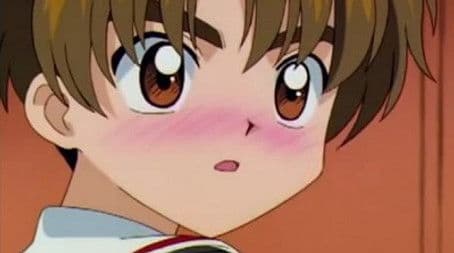 Sakura and Tomoyo and the Ball Trap