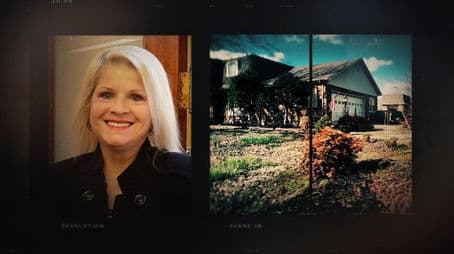 The Hands of a Killer