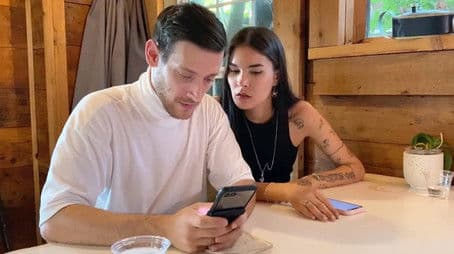 Dear Diary, It's Decision Time