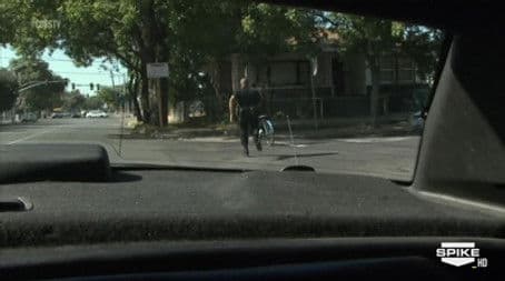 Kill 'em With Kindness