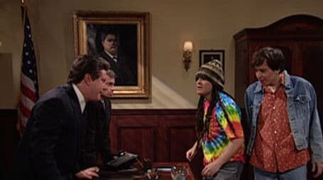 Jack Black/The Strokes