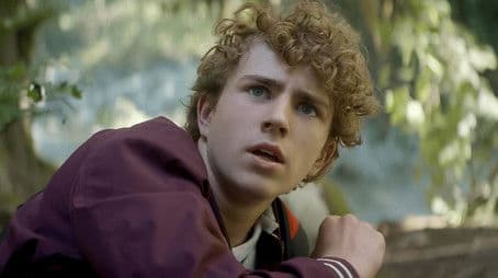 I Play Dodgeball with Cannibals